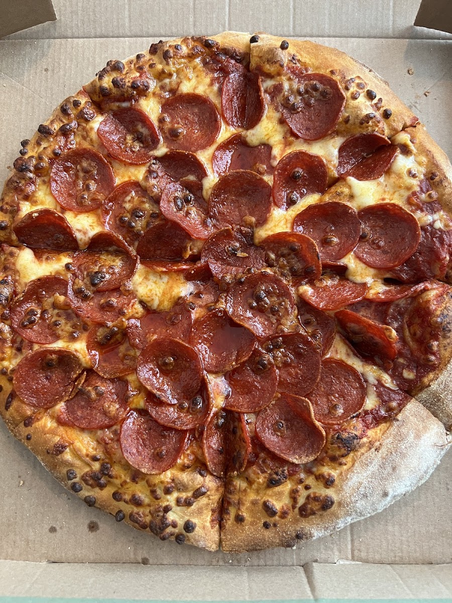 Domino's Pizza Hoogkarspel-2